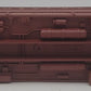 Lionel 6-9510 O Gauge Pennsylvania Mail Combo Baggage/Passenger Car EX/Box