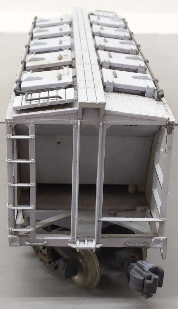 Aristo-Craft 41207 G Scale Boraxo 2-Bay Hopper