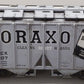 Aristo-Craft 41207 G Scale Boraxo 2-Bay Hopper