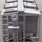 Aristo-Craft 41207 G Scale Boraxo 2-Bay Hopper