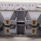 Aristo-Craft 41207 G Scale Boraxo 2-Bay Hopper