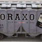 Aristo-Craft 41207 G Scale Boraxo 2-Bay Hopper