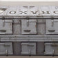 Aristo-Craft 41207 G Scale Boraxo 2-Bay Hopper