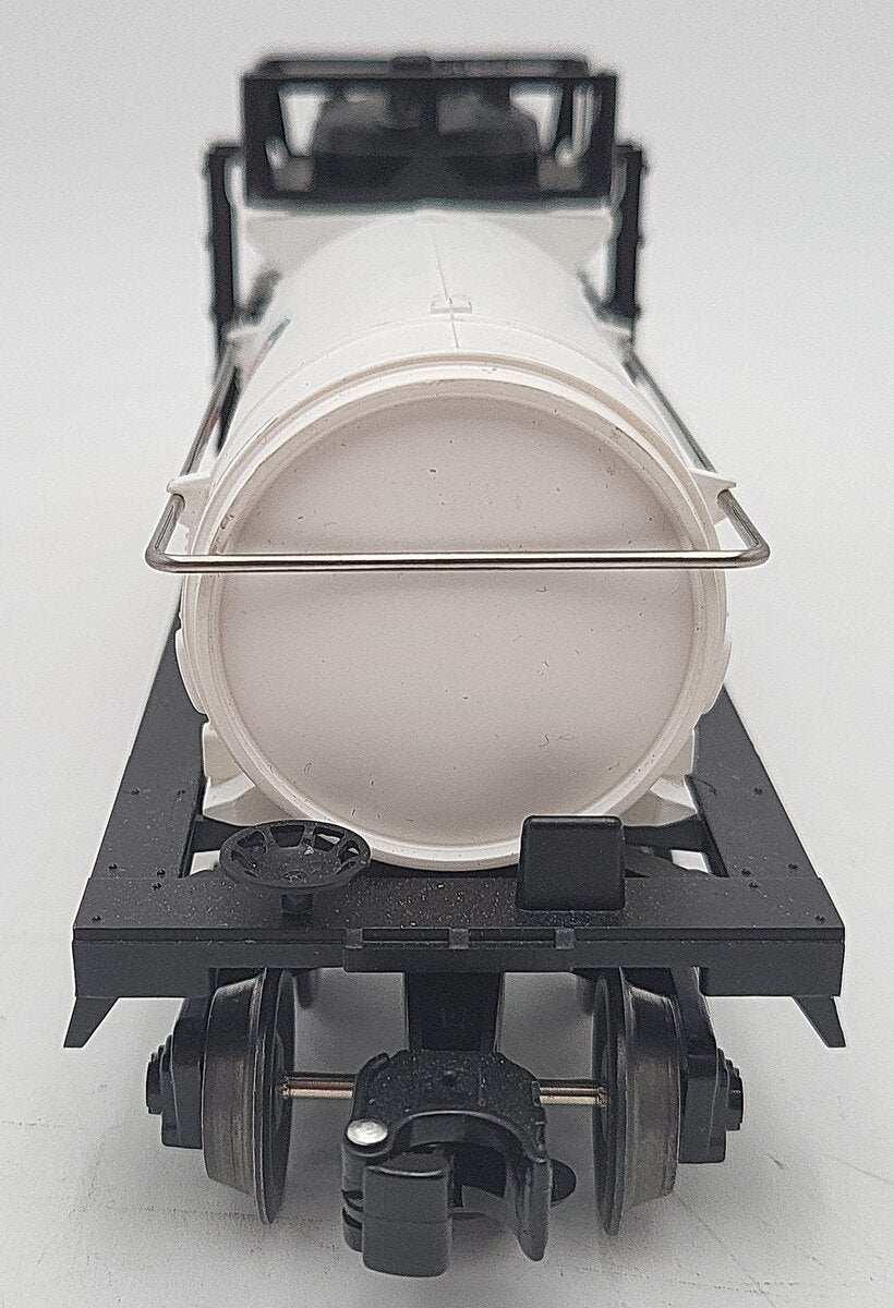 Lionel 6-26180 O Gauge Duluth, Missabe & Iron Range Single-Dome Tank Car #S15 EX