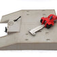 Lionel 460 Vintage O Piggyback Loader Set VG/Box