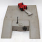 Lionel 460 Vintage O Piggyback Loader Set VG/Box