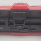 Bachmann 73202 HO Nickel Plate Road Bay Window with Roof Walk Caboose