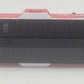Bachmann 73202 HO Nickel Plate Road Bay Window with Roof Walk Caboose LN/Box