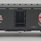 Lionel 6-17340 O Gauge White Brothers Milk Refrigerator Car #891 EX