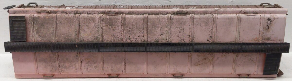 Aristo-Craft 41113 G Conrail Covered Gondola