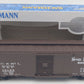 Bachmann 15012 HO Nickel Plate Road Steam Era 40' Box Car #13163 LN/Box
