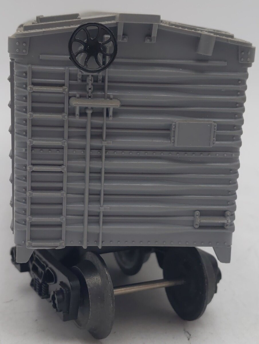 Lionel 6-16134 O Gauge Reading Reeferigerator Box Car #16134 EX
