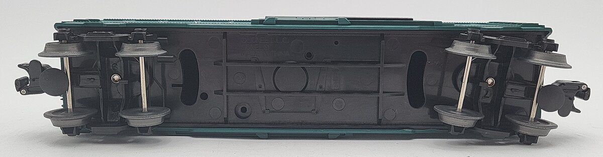 Lionel 6-36261 O Gauge Pennsylvania Boxcar #24018 EX