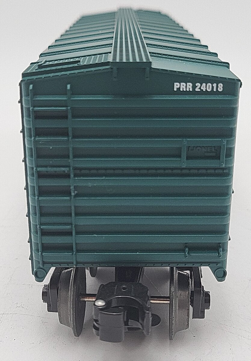 Lionel 6-36261 O Gauge Pennsylvania Boxcar #24018 EX