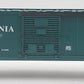 Lionel 6-36261 O Gauge Pennsylvania Boxcar #24018 EX