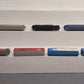 Bachmann and Others HO Assorted Freight Cars 120, 91271, 370708, 396098 [7] VG