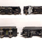 American Flyer & Lionel Pre/Postwar O Steam Loco & Tenders: 242, 558, 246 [4]