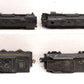 American Flyer & Lionel Pre/Postwar O Steam Loco & Tenders: 242, 558, 246 [4]