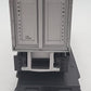 Lionel 6-26310 O Chicago Great Western Flatcar with Trailer EX