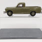 Neo Scale Models 1:43 Diecast Mercedes-Benz 180 "Bakkie" Truck VG