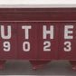 Bachmann 98204 G Southern 3 Bay Hopper #390235 (Metal Wheels)