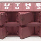 Bachmann 98204 G Southern 3 Bay Hopper #390235 (Metal Wheels)