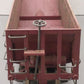Bachmann 98204 G Southern 3 Bay Hopper #390235 (Metal Wheels)