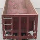 Bachmann 98204 G Southern 3 Bay Hopper #390235 (Metal Wheels)