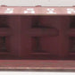 Bachmann 98204 G Southern 3 Bay Hopper #390235 (Metal Wheels)