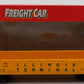Life Like 21909 HO Scale  Illinois Terminal Gondola #3727 LN/Box
