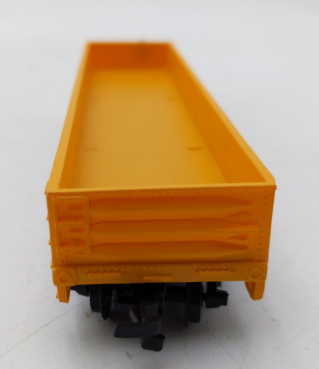 Life Like 21909 HO Scale  Illinois Terminal Gondola #3727 LN/Box