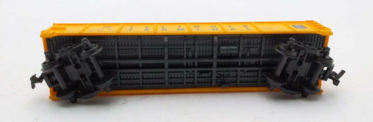 Life Like 21909 HO Scale  Illinois Terminal Gondola #3727 LN/Box