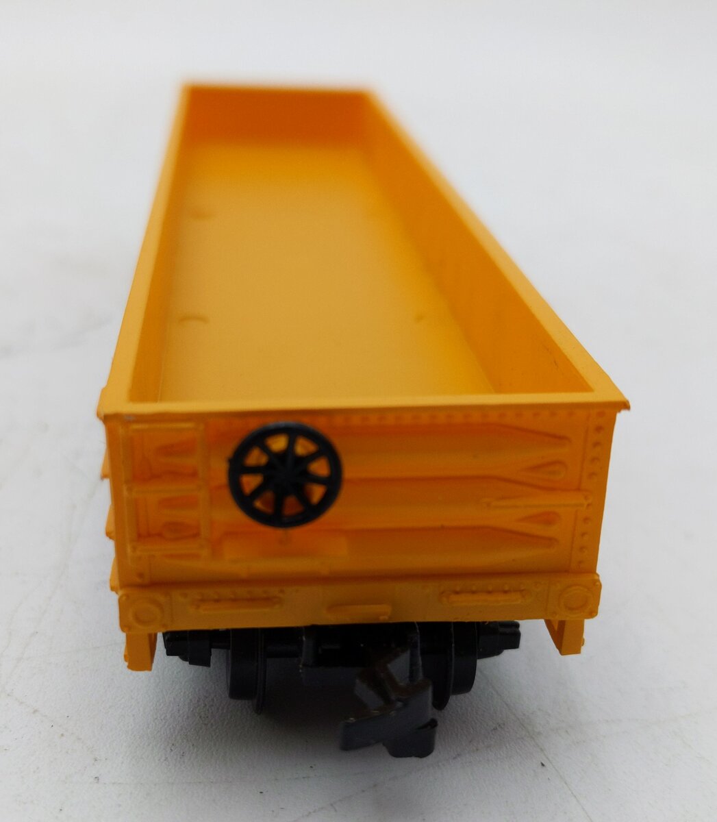 Life Like 21909 HO Scale  Illinois Terminal Gondola #3727 LN/Box