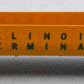 Life Like 21909 HO Scale  Illinois Terminal Gondola #3727 LN/Box