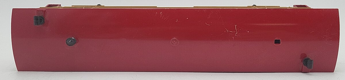 Lionel 6-9541 O Gauge Railway Express Agency Baggage Car EX