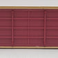 Lionel 6-9541 O Gauge Railway Express Agency Baggage Car EX