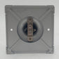 MTH 10-1108 Standard Gauge Aluminum #63 Lamp Post EX