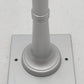 MTH 10-1108 Standard Gauge Aluminum #63 Lamp Post EX