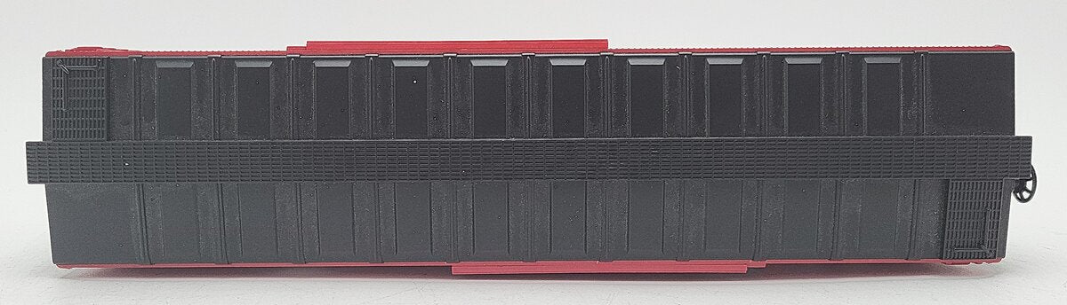 MTH 33-7404 O Gauge Santa Fe Single Door Boxcar #37629 EX