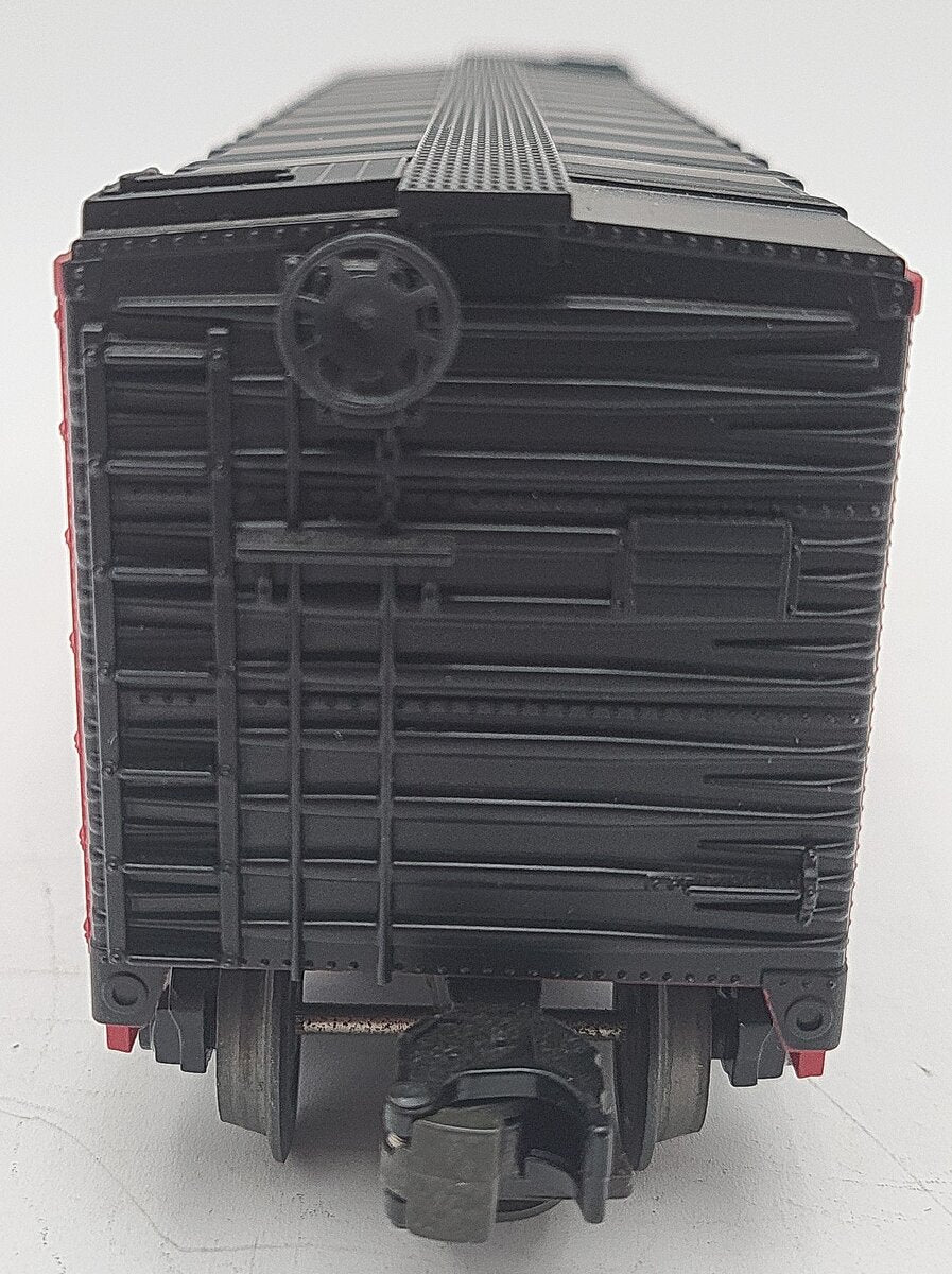 MTH 33-7404 O Gauge Santa Fe Single Door Boxcar #37629 EX