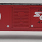MTH 33-7404 O Gauge Santa Fe Single Door Boxcar #37629 EX