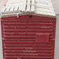 USA Trains 19035 G Southern Pacific "Hydra Cushion" Boxcar #672945