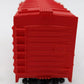 Life Like HO ATSF Box Car #140185 EX