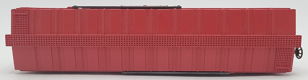 Lionel 6-29213 O Gauge AT&SF Grand Canyon Route Boxcar #6464-198 EX