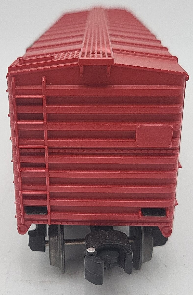 Lionel 6-29213 O Gauge AT&SF Grand Canyon Route Boxcar #6464-198 EX