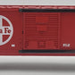 Lionel 6-29213 O Gauge AT&SF Grand Canyon Route Boxcar #6464-198 EX