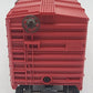 Lionel 6-29213 O Gauge AT&SF Grand Canyon Route Boxcar #6464-198 EX