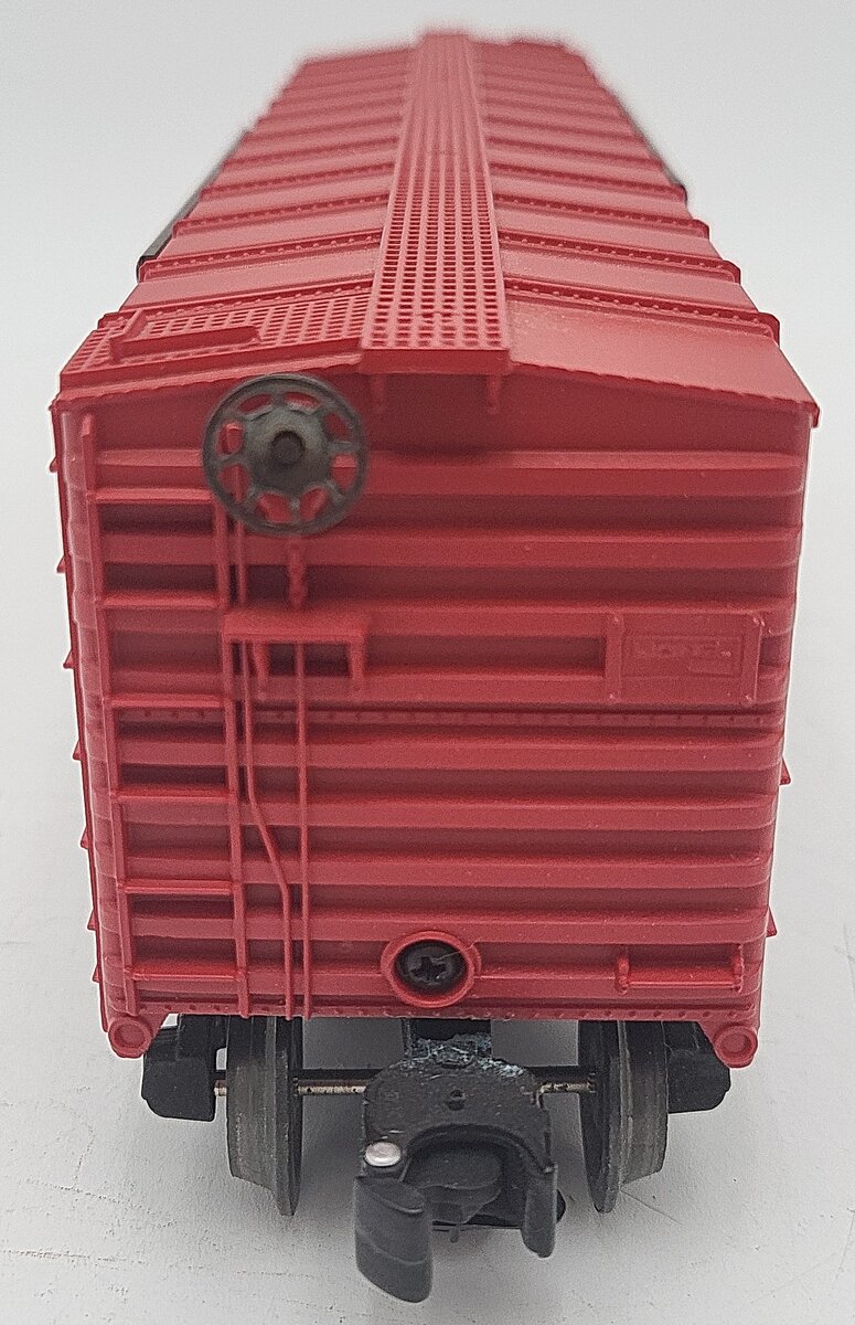 Lionel 6-29213 O Gauge AT&SF Grand Canyon Route Boxcar #6464-198 EX