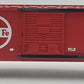 Lionel 6-29213 O Gauge AT&SF Grand Canyon Route Boxcar #6464-198 EX
