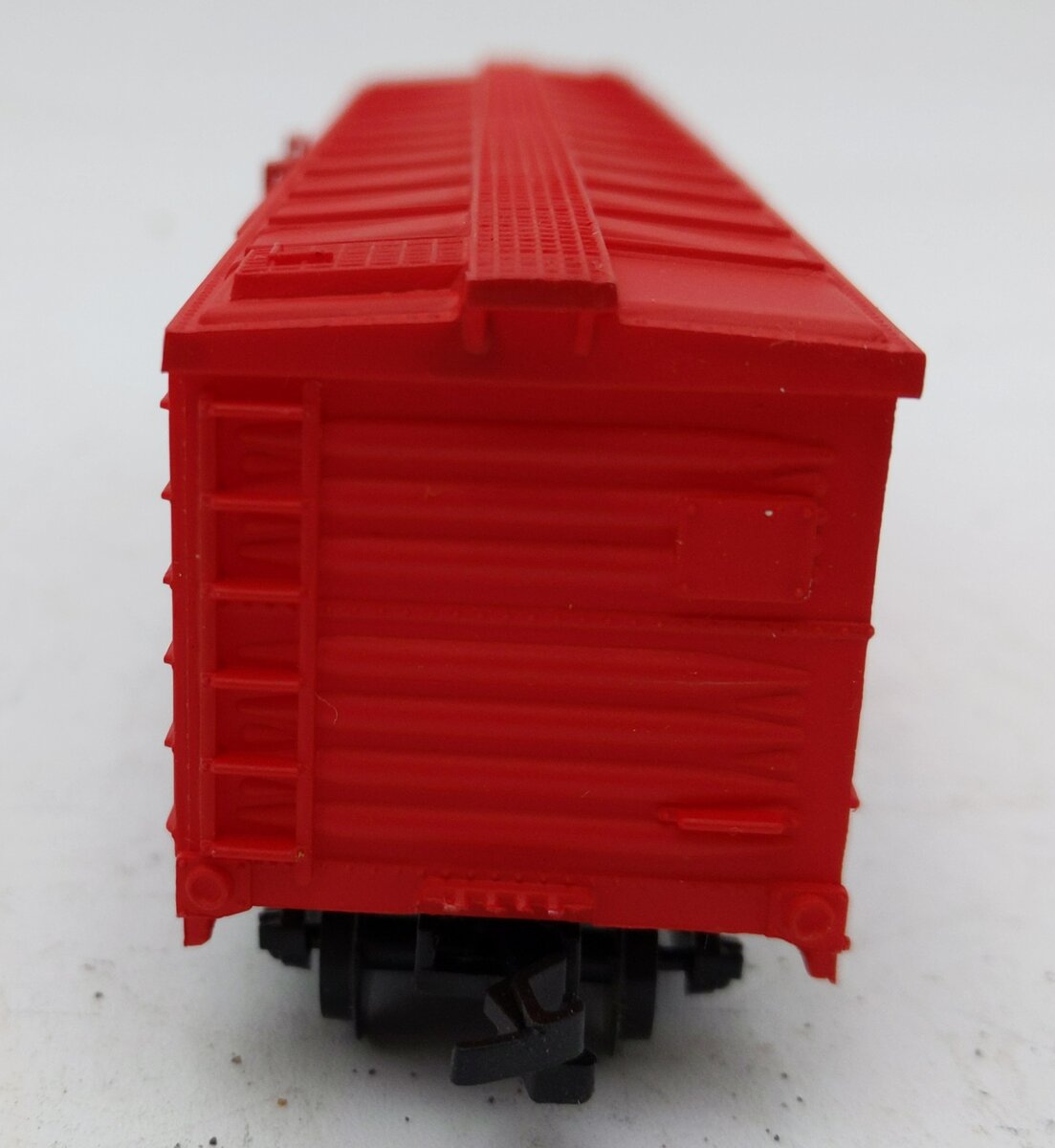 Industrial Rail HO Swift Live Stock Express Stock Car #72221 EX